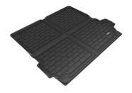 Protetor de Porta-malas 3D MAXpider Kagu Cross Fold BMW X5 2019-2026