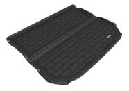 Protetor de Porta-malas 3D MAXpider Kagu Preto Audi TT 2016-2023