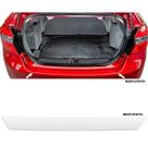 Protetor de Porta Malas Incolor Ford Novo Ka Sedan 2015 2016 2017 2018 Adesivo Protetor de Porta Malas Incolor Ford Novo Ka Sedan 2015 2016 2017 2018 Adesivo
