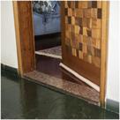 Protetor de Porta Persa - tam M - 80 cm Lenox Protetor de Porta Persa - tam M - 80 cm Lenox