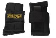 Protetor De Punho Narina Wrist Guad Pro Skate Patins Inline