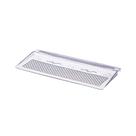 Protetor de Pvc Para Pia 34x16 cm Com Aba de 3cm Maxximo