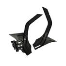 Protetor de Quadro Amx Defender Crf 250f Crf 300f Protetor de Quadro Amx Defender Crf 250f Crf 300f