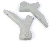 Protetor De Quadro Biker Crf 230 Crf 150F Chassi