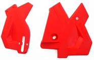 Protetor de quadro biker crf250 f Protetor de quadro biker crf250 f