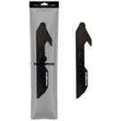 Protetor de Quadro Chainstay Bicicleta Mtb Emborrachado Durável Rockbros Protetor de Quadro Chainstay Bicicleta Mtb Emborrachado Durável Rockbros