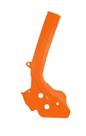 Protetor De Quadro Chassi Anker Ktm Exc Sx Xc 2016... Husqvarna Mxf