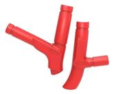 Protetor De Quadro Chassi Crf 230 Crf 150f Anker