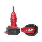 Protetor De Quadro E Carenagem QJMOTOR SRK600 Antichoque Para Motocicleta Protetor De Quadro E Carenagem QJMOTOR SRK600 Antichoque Para Motocicleta