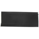Protetor de Quadro Neoprene 24x11cm Preto Protetor de Quadro Neoprene 24x11cm Preto