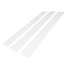Protetor de Quadro Zefal Skin Armor Matt Protetor de Quadro Zefal Skin Armor Matt