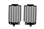 Protetor de Radiador Bmw R1200 / R1250 GS - todas Protetor de Radiador Bmw R1200 / R1250 GS - todas