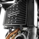 Protetor de Radiador Cb 500f 2016+ Hornet 2026+ Scam