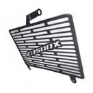 Protetor De Radiador Cb 500x 2013 em diante