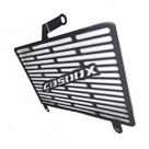 Protetor De Radiador Cb 500x 2013 em diante