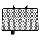 Protetor de Radiador compatível com Honda CB650F 2015/... 2018