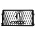 Protetor de Radiador compatível com Yamaha MT-07