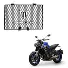 Protetor de Radiador compatível com Yamaha MT-09 - Tracer
