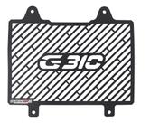 Protetor de Radiador Coyote - G 310 GS - BMW