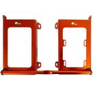 Protetor de Radiador Envolvente Start KTM EXC-F 20/23 + SXF 250/350 19/20 + SXF 450 19/22 + Husq TE/ Protetor de Radiador Envolvente Start KTM EXC-F 20/23 + SXF 250/350 19/20 + SXF 450 19/22 + Husq TE/