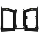Protetor de Radiador Envolvente Start KTM SX/SXF 23/25 + EXC/EXC-F 24/25 + Husq FE/TE 24/25 + GasGas