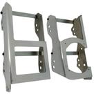 Protetor de Radiador Envolvente Start Sherco SE 250 2T 20/23 + SE 300 2T 20/24 + SEF 250/300 4T 11/2