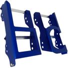 Protetor de Radiador Envolvente Start Sherco SE 250 2T 20/23 + SE 300 2T 20/24 + SEF 250/300 4T 11/2
