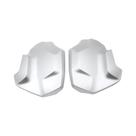 Protetor De Radiador Frontal BMW R1250GS Adventure, Painel Lateral E Cobertura De Carenagem Protetor De Radiador Frontal BMW R1250GS Adventure, Painel Lateral E Cobertura De Carenagem