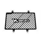 Protetor de radiador honda nc700 / nc750 ( todas )