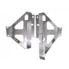 Protetor de radiador - Kawasaki KXF 250/450 2019 à 2023