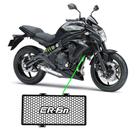 Protetor de Radiador Kawazaki ER6N (2013/2017)