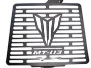 Protetor De Radiador Mt 03 2015+
