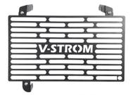 Protetor de Radiador P/ Suzuki V Strom 1050 XT Chapam