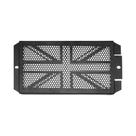 Protetor De Radiador Para Motocicleta Bonneville T100 T120 Bobber Street Scrambler Protetor De Radiador Para Motocicleta Bonneville T100 T120 Bobber Street Scrambler