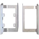 Protetor de Radiador Start Beta RR 2T 250/300 24/25 + RR 4T 350/390/430 24/25