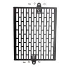 Protetor de Radiador Triumph Scrambler 400 X /Speed 400 2024