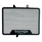Protetor De Radiador Triumph Trident 660 2021 a 2026