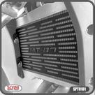 Protetor De Radiador Yamaha Mt 07 2015+