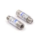 Protetor de raios de sobretensão coaxial VCE para antena de TV coaxial