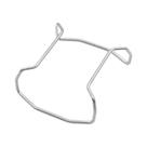 Protetor De Relógio Metálico Casio 5600 5610 6900 GA100 GA2100 GA700 GG1000 GWG1000, Bezel Bullbar