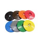 Protetor de Respingo para Bico de Abastecimento 3/4" Marrom