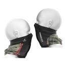 Protetor de Rosto Mar Negro com Micro Furos (Buff, Proteção UV)