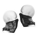 Protetor de Rosto Mar Negro com Micro Furos (Buff, Proteção UV)