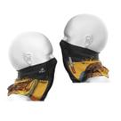 Protetor de Rosto Mar Negro com Micro Furos (Buff, Proteção UV)