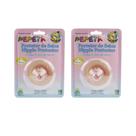 Protetor De Seios Para Amamentação Nipple Protector Pepeta
