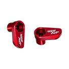 Protetor De Sensor ABS CFMOTO 450MT MT450 2026 Para Roda Dianteira E Traseira - Acessórios Para