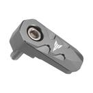 Protetor De Sensor ABS Da Roda Dianteira Para Motocicletas Yamaha MT07 MT09 MT03 MT10 MT25 FZ07 FZ09
