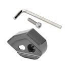 Protetor De Sensor ABS Da Roda Dianteira YAMAHA NMAX NMAX125 NMAX155 Protetor De Sensor ABS Da Roda Dianteira YAMAHA NMAX NMAX125 NMAX155