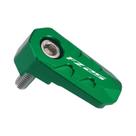 Protetor De Sensor ABS Para Roda De Motocicleta YAMAHA FZ25 FZ 25 FZ-25 2017-2023