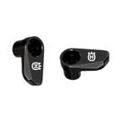 Protetor De Sensor ABS Para Roda Dianteira E Traseira Husqvarna Supermoto Enduro Norden 901 701